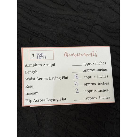 Zara Black Textured Back Zipper Monki Chic Vacation Summer Mini Shorts Size M - Picture 8 of 8